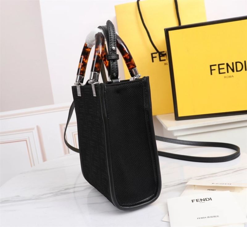 Fendi Shopping Bags